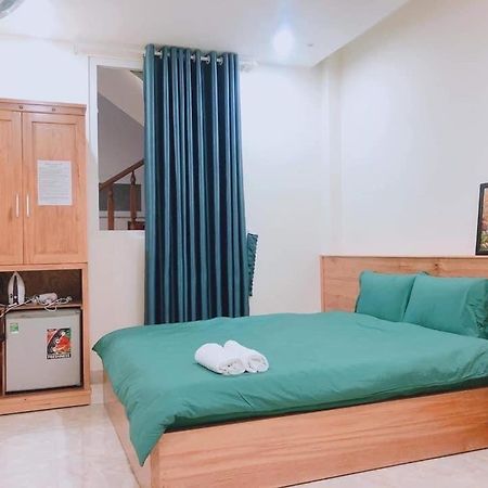 1995 House Hotel Da Lat Buitenkant foto