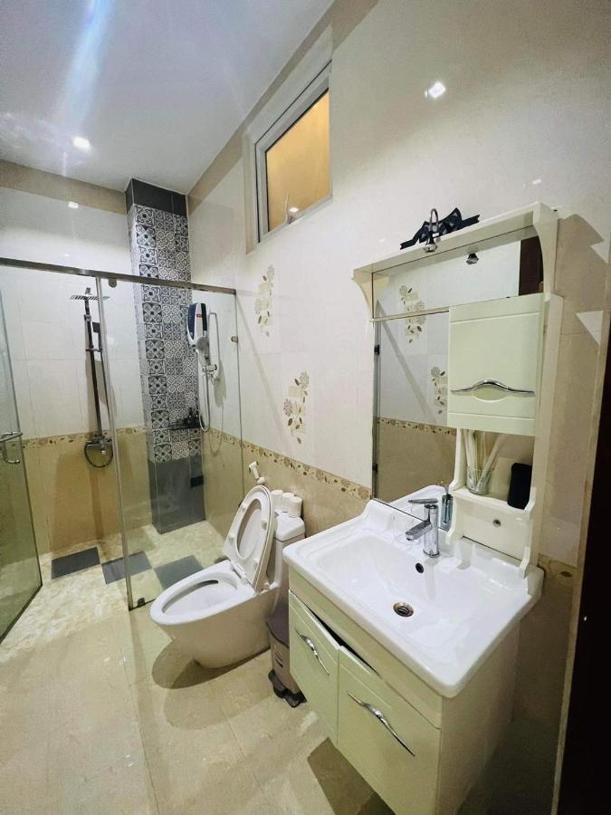 1995 House Hotel Da Lat Buitenkant foto